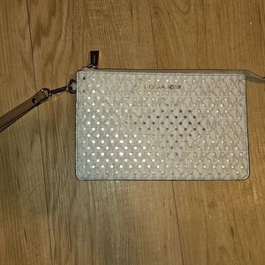 Michael Kors Wristlet